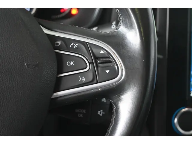 Renault Mégane Estate