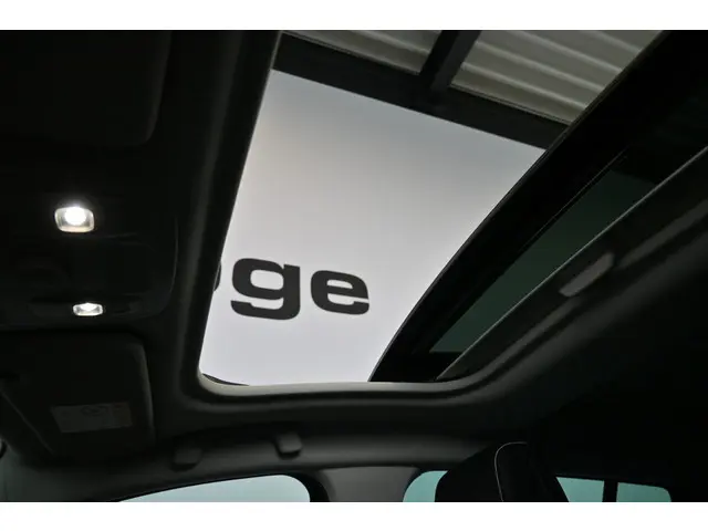 Renault Mégane Estate