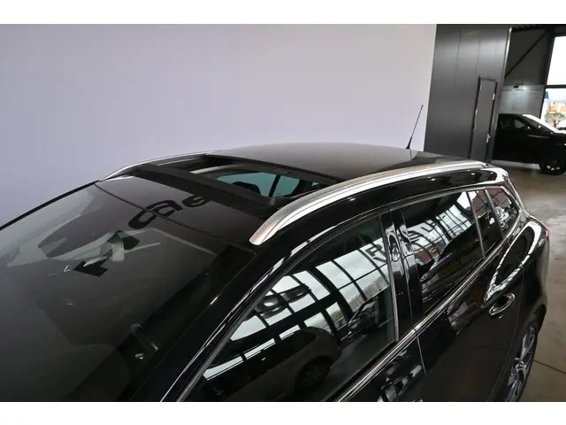 Renault Mégane Estate