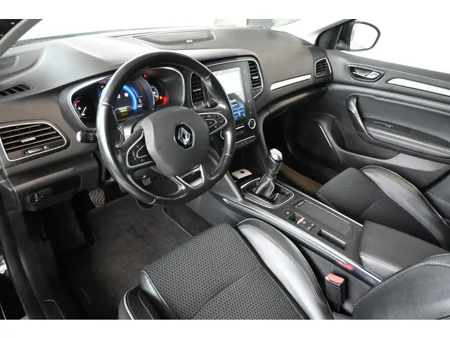 Renault Mégane Estate