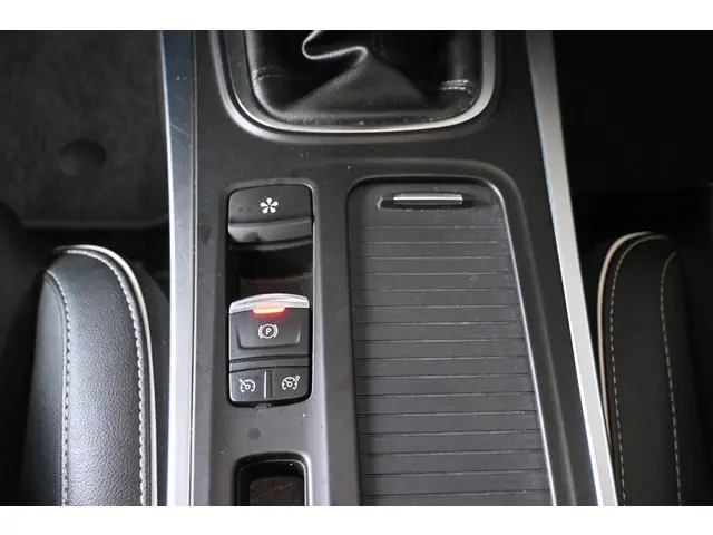 Renault Mégane Estate