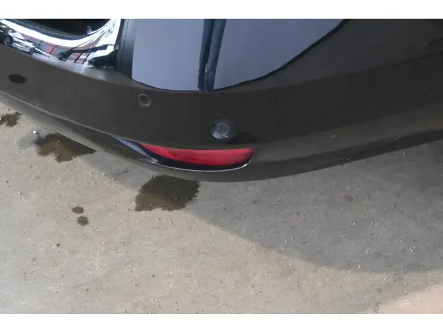 Renault Mégane Estate