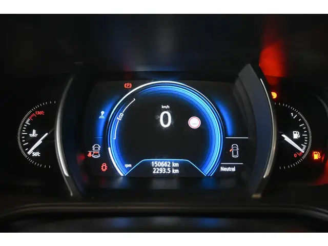 Renault Mégane Estate