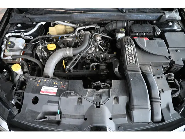 Renault Mégane Estate