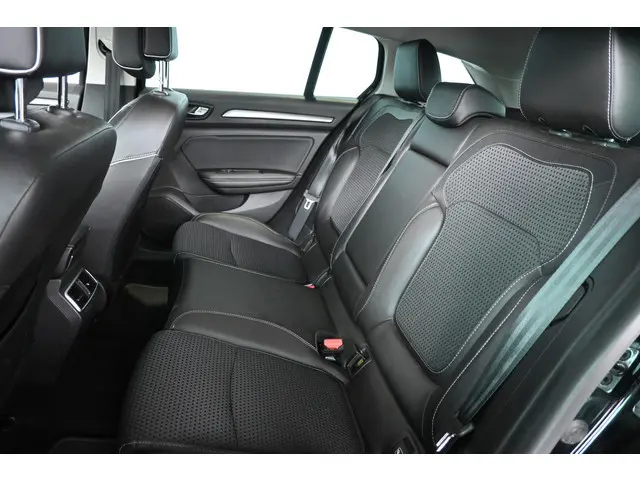 Renault Mégane Estate