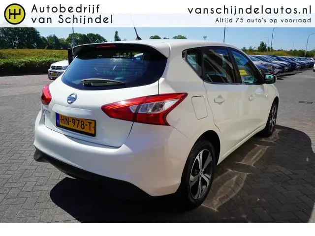 Nissan Pulsar