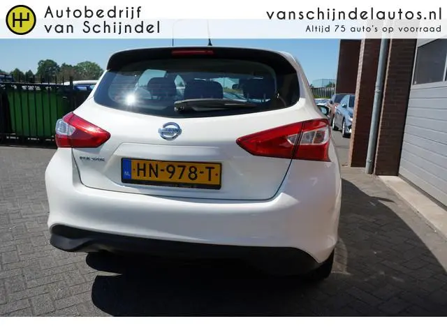 Nissan Pulsar