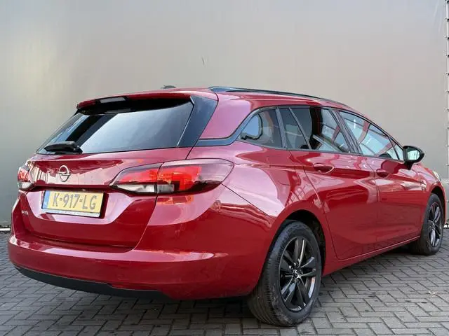 Opel Astra Sports Tourer BWJ 2021 1.2 Edition 131 PK  2020 FULL LED | CARPLAY + ANDROID | CAMERA | N...