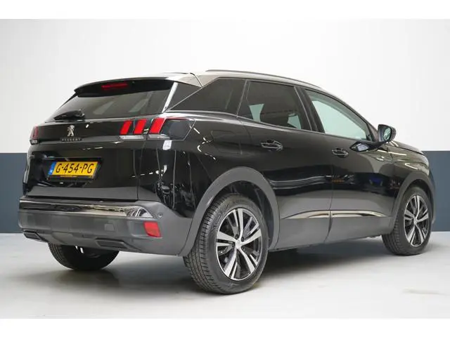 Peugeot 3008 1.2 PureTech Crossway | Navigatie | 360 Camera | Cruise control | Climate control | DAB