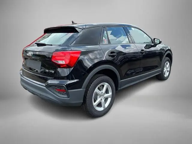 Audi Q2 35 TFSI Pro Line 150 PK · Assistentiepakket parking ·