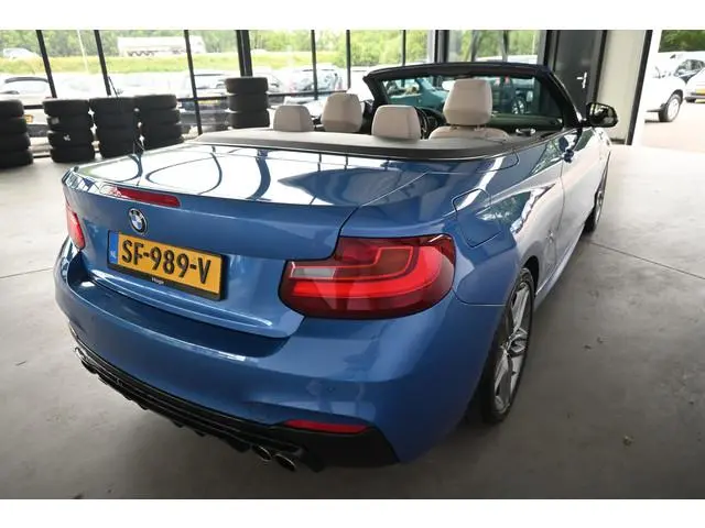 BMW 2 Serie
