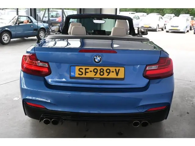 BMW 2 Serie
