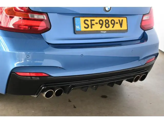 BMW 2 Serie