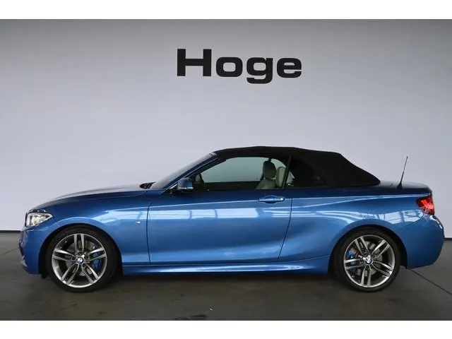 BMW 2 Serie
