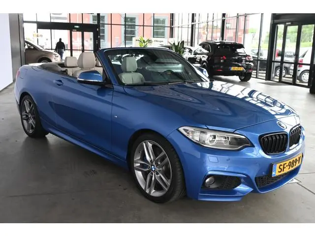 BMW 2 Serie