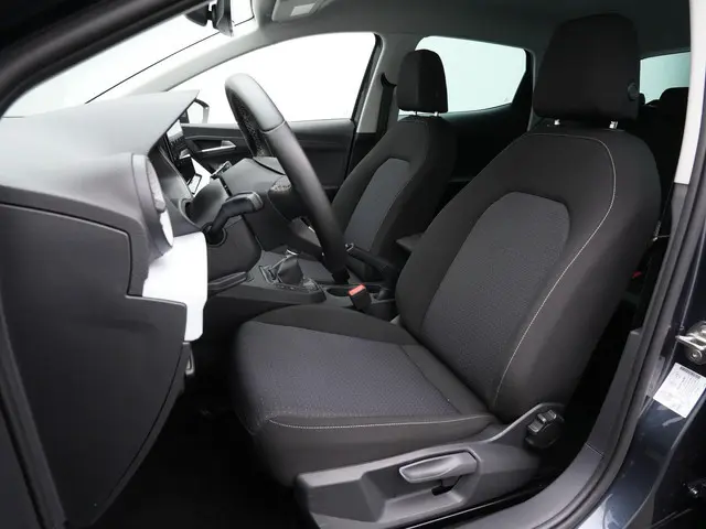 SEAT Ibiza 1.0 EcoTSI 95 pk Style Business Connect | Stoelverwarming | Navigatie | Parkeersensoren v...