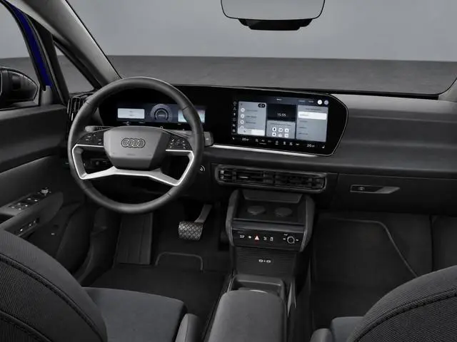 Audi A2