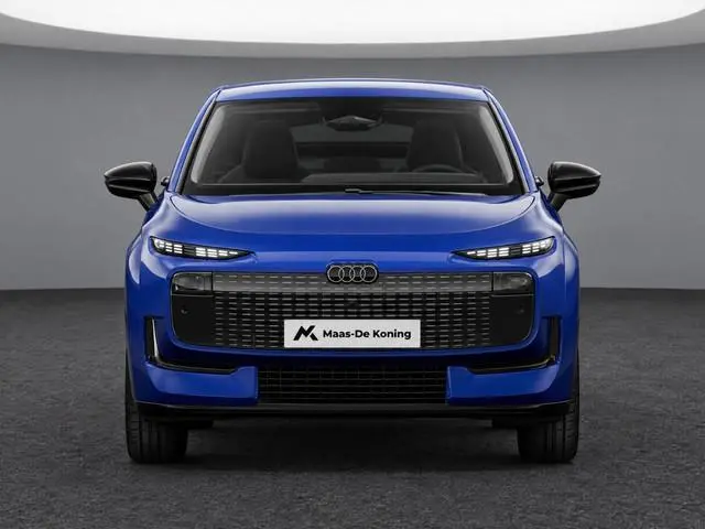 Audi A2