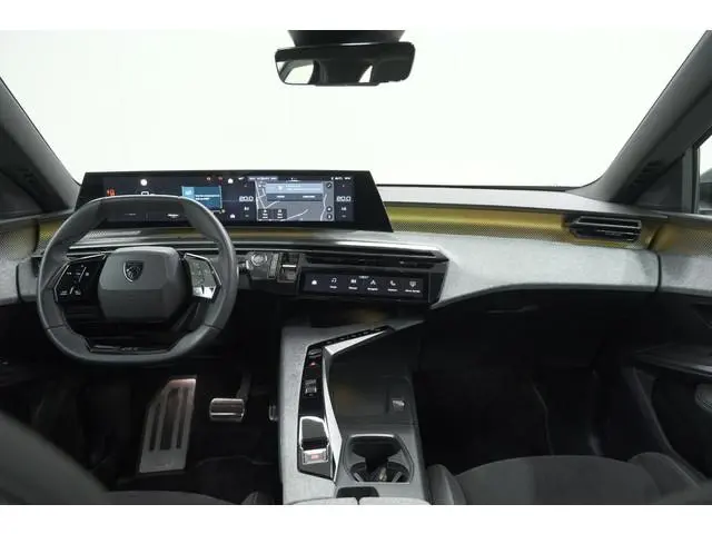 Peugeot 3008 1.2 Hybrid 145 GT | Adaptieve Cruise Control | Elektrische Kofferklep | Alcantara Stoel...