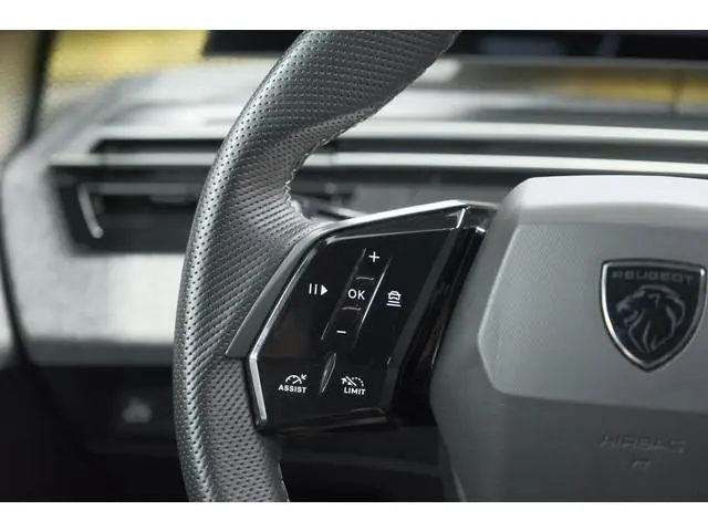 Peugeot 3008 1.2 Hybrid 145 GT | Adaptieve Cruise Control | Elektrische Kofferklep | Alcantara Stoel...