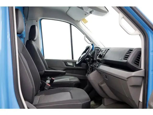 Volkswagen Crafter 35 2.0 TDI E6 Bakwagen met achterdeuren 2-Persoons 08-2021