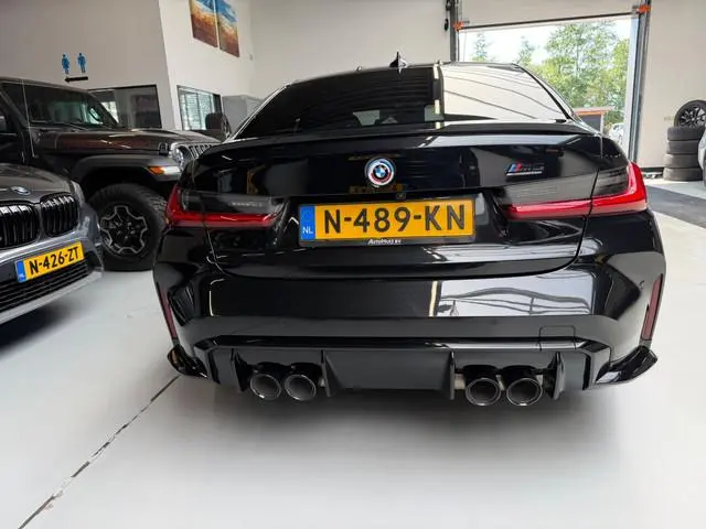 BMW M3