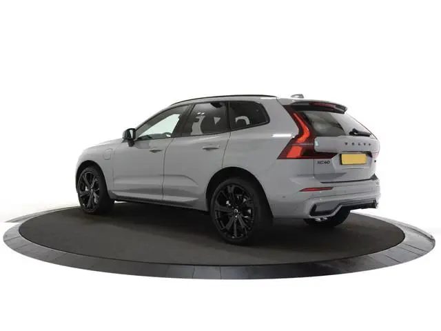 Volvo XC60 2.0 T8 Plug-in hybrid AWD Plus Black Edition Harman-Kardon / Head Up /  Panoramadak  / 21...