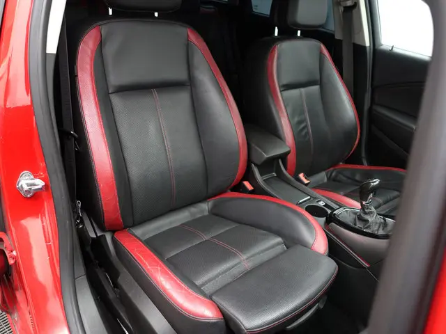 Opel Astra Sports Tourer 2.0 CDTi BiTurbo 195pk OPC- Sport Leder Interieur, BI Xenon, Privacy Glass,...