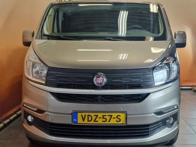 Fiat Talento