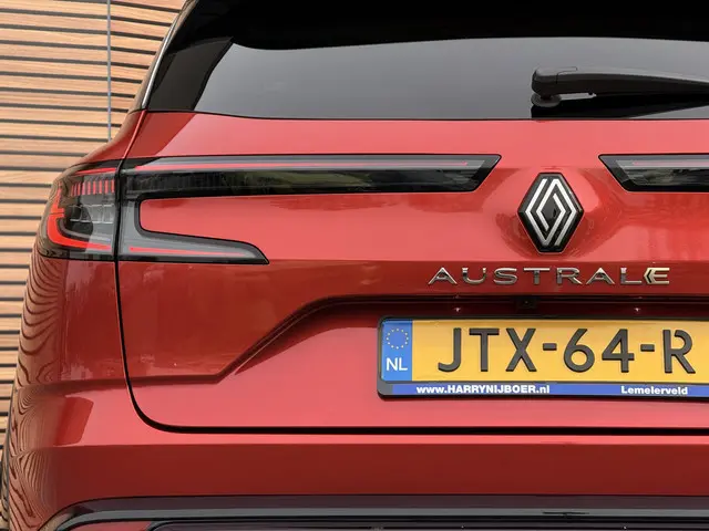 Renault Austral