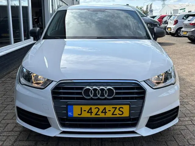 Audi A1 1.0 TFSI | Bluetooth | Navi | Cruise | Airco