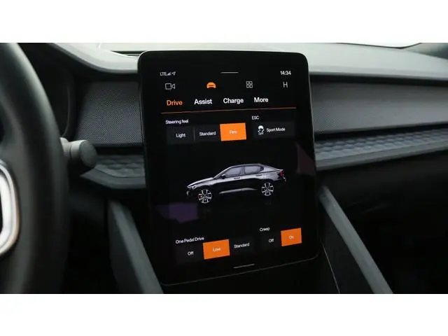 Polestar 2