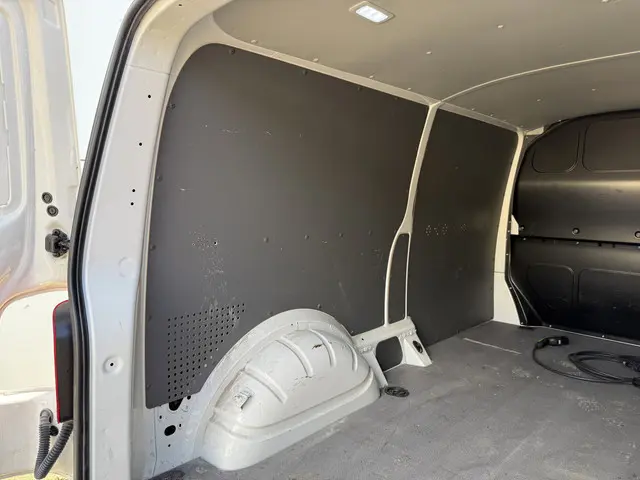 Volkswagen e-Transporter