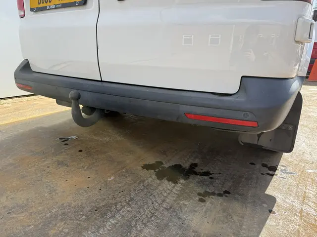 Volkswagen e-Transporter