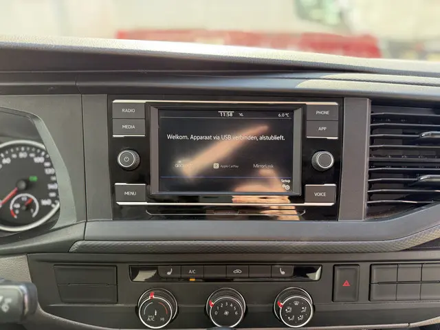 Volkswagen e-Transporter