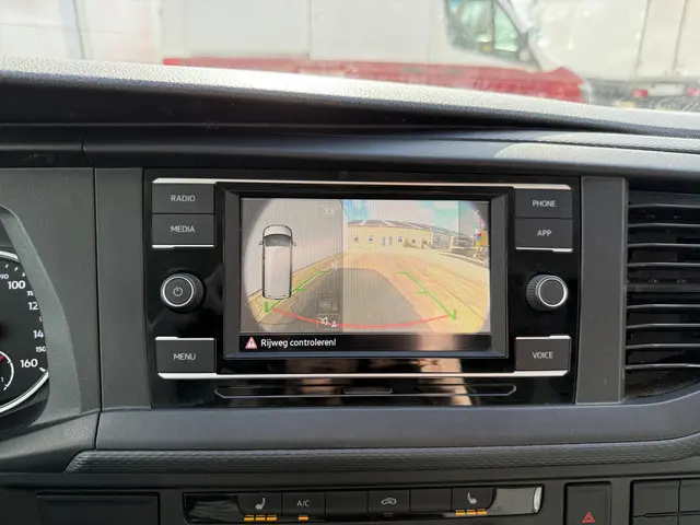 Volkswagen e-Transporter