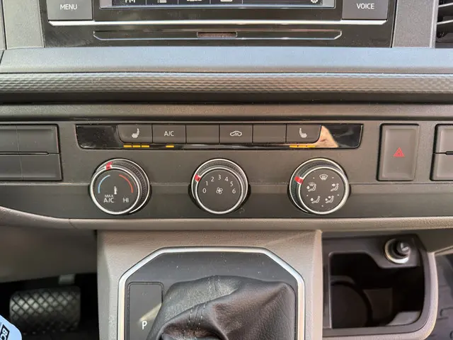 Volkswagen e-Transporter