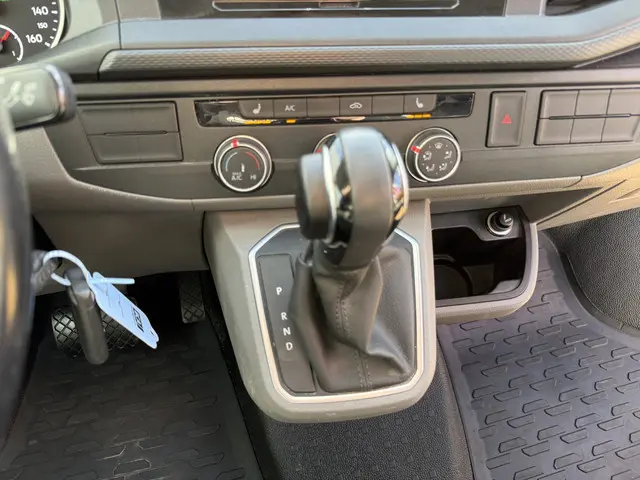 Volkswagen e-Transporter