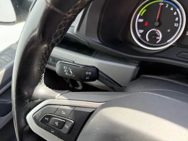 Volkswagen e-Transporter