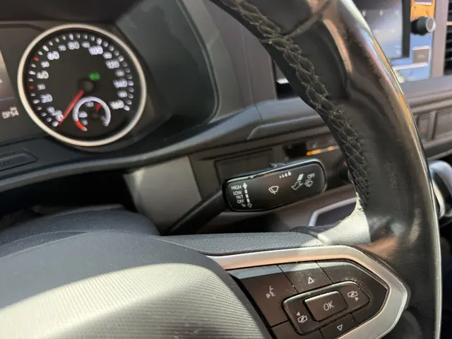 Volkswagen e-Transporter