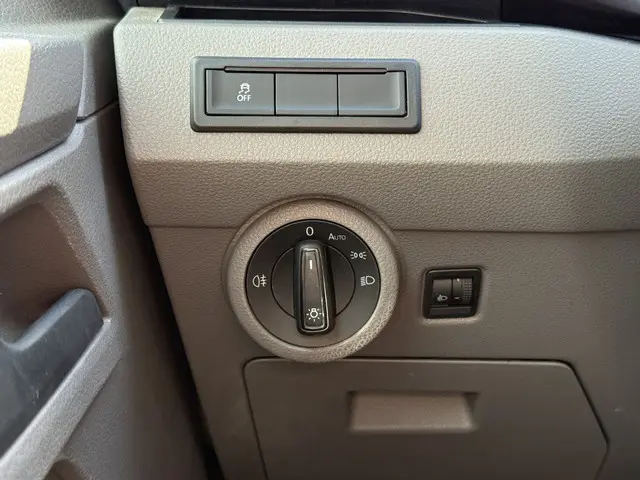 Volkswagen e-Transporter