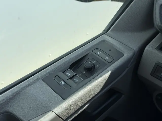 Volkswagen e-Transporter