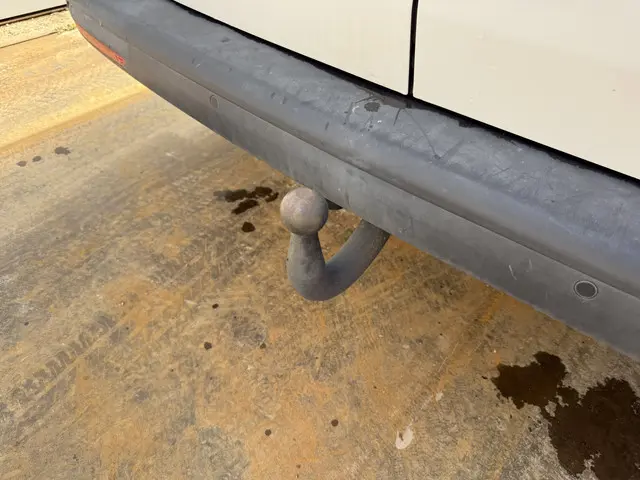 Volkswagen e-Transporter