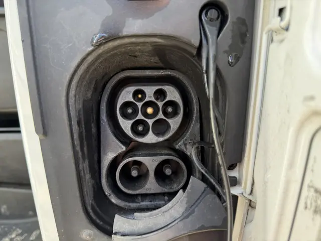 Volkswagen e-Transporter