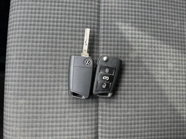 Volkswagen e-Transporter