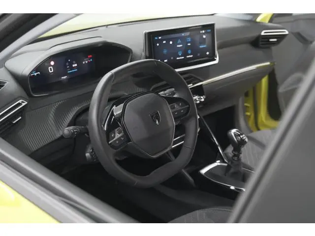 Peugeot 208 PureTech 100 Allure | 360 Camera | Vison Pack | Dodehoekdetectie | Apple Carplay