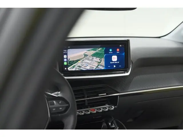 Peugeot 208 PureTech 100 Allure | 360 Camera | Vison Pack | Dodehoekdetectie | Apple Carplay