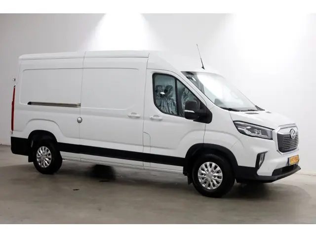 Maxus eDeliver9