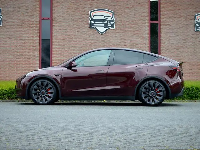 Tesla Model Y Performance AWD 75 kWh | SOH 96% | BTW