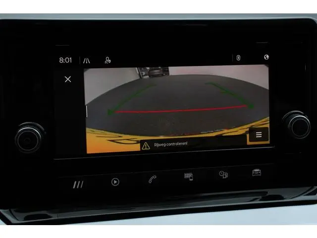 SEAT Ibiza 1.0 TSI 110pk DSG FR Automaat  Navigatie Apple Carplay/Android Auto Camera Parkeersensore...
